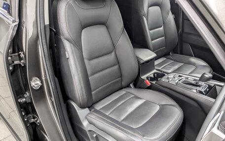 Mazda CX-5 II, 2022 год, 3 950 000 рублей, 24 фотография
