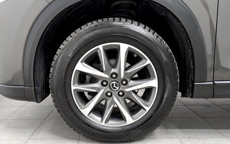 Mazda CX-5 II, 2022 год, 3 950 000 рублей, 18 фотография