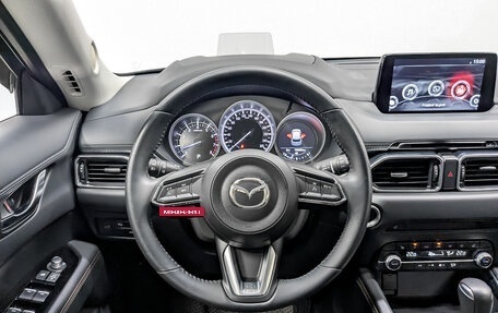 Mazda CX-5 II, 2022 год, 3 950 000 рублей, 23 фотография