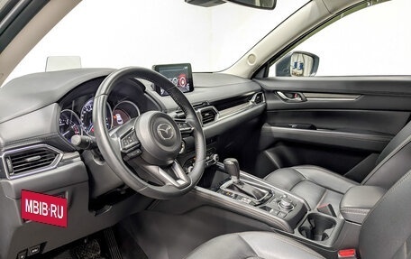 Mazda CX-5 II, 2022 год, 3 950 000 рублей, 16 фотография