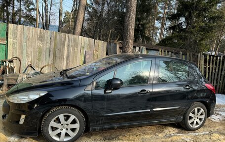 Peugeot 308 II, 2011 год, 750 000 рублей, 5 фотография