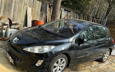 Peugeot 308 II, 2011 год, 750 000 рублей, 3 фотография