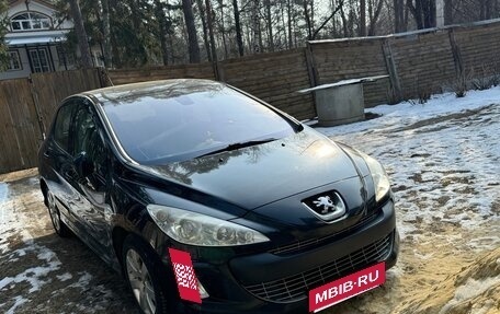 Peugeot 308 II, 2011 год, 750 000 рублей, 4 фотография