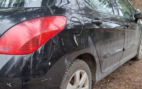 Peugeot 308 II, 2011 год, 750 000 рублей, 7 фотография