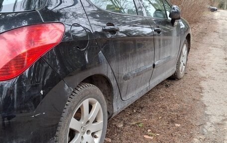 Peugeot 308 II, 2011 год, 750 000 рублей, 8 фотография