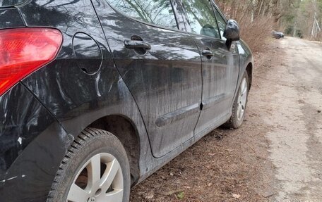 Peugeot 308 II, 2011 год, 750 000 рублей, 9 фотография