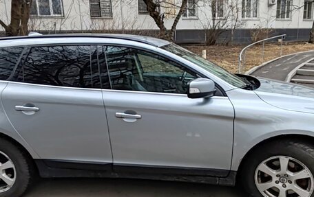 Volvo XC60 II, 2011 год, 1 650 000 рублей, 6 фотография