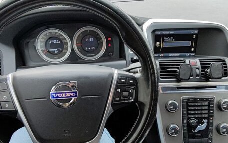 Volvo XC60 II, 2011 год, 1 650 000 рублей, 11 фотография