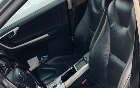 Volvo XC60 II, 2011 год, 1 650 000 рублей, 13 фотография