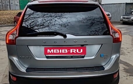 Volvo XC60 II, 2011 год, 1 650 000 рублей, 4 фотография