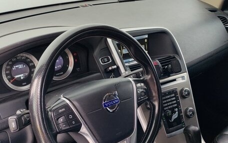 Volvo XC60 II, 2011 год, 1 650 000 рублей, 10 фотография