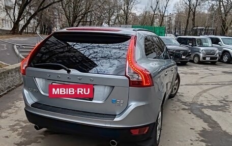 Volvo XC60 II, 2011 год, 1 650 000 рублей, 3 фотография