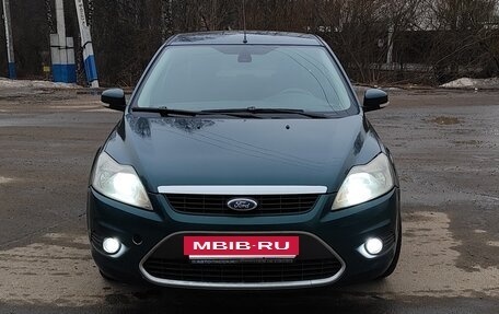 Ford Focus II рестайлинг, 2008 год, 407 000 рублей, 28 фотография