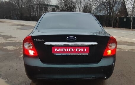 Ford Focus II рестайлинг, 2008 год, 407 000 рублей, 30 фотография