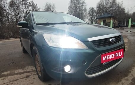 Ford Focus II рестайлинг, 2008 год, 407 000 рублей, 26 фотография