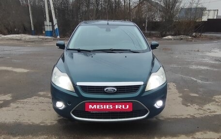 Ford Focus II рестайлинг, 2008 год, 407 000 рублей, 35 фотография