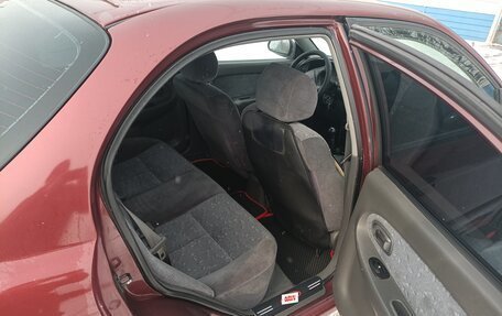 KIA Spectra II (LD), 2006 год, 400 000 рублей, 6 фотография