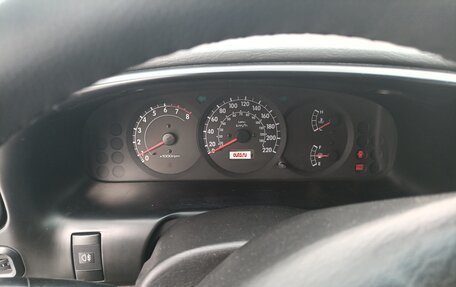 KIA Spectra II (LD), 2006 год, 400 000 рублей, 7 фотография