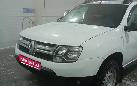 Renault Duster I рестайлинг, 2020 год, 1 300 000 рублей, 8 фотография