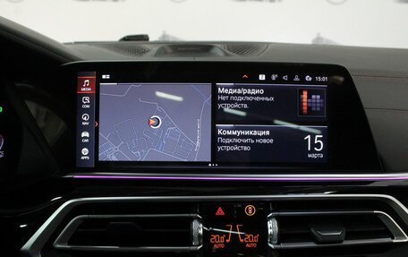 BMW X5, 2019 год, 8 000 000 рублей, 6 фотография