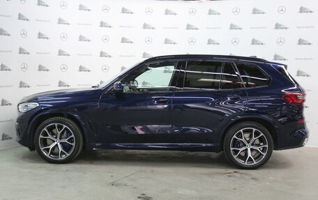 BMW X5, 2019 год, 8 000 000 рублей, 11 фотография