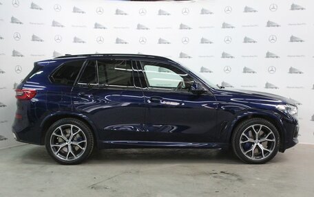 BMW X5, 2019 год, 8 000 000 рублей, 7 фотография