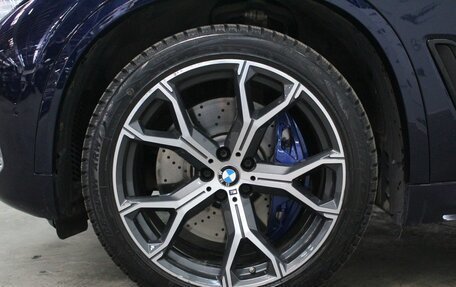 BMW X5, 2019 год, 8 000 000 рублей, 12 фотография