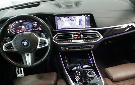 BMW X5, 2019 год, 8 000 000 рублей, 21 фотография