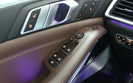 BMW X5, 2019 год, 8 000 000 рублей, 14 фотография