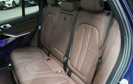 BMW X5, 2019 год, 8 000 000 рублей, 36 фотография