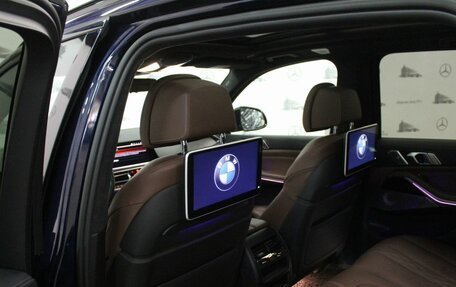 BMW X5, 2019 год, 8 000 000 рублей, 35 фотография