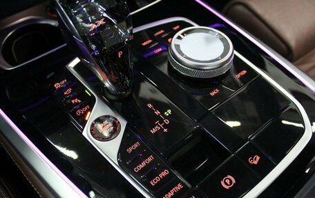 BMW X5, 2019 год, 8 000 000 рублей, 29 фотография