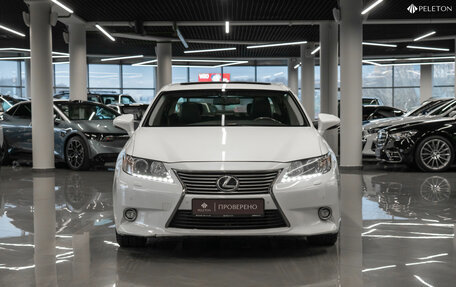 Lexus ES VII, 2014 год, 2 350 000 рублей, 3 фотография