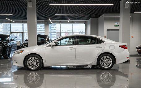 Lexus ES VII, 2014 год, 2 350 000 рублей, 7 фотография