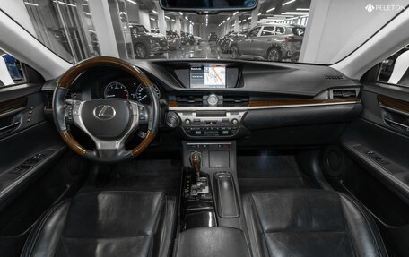 Lexus ES VII, 2014 год, 2 350 000 рублей, 9 фотография