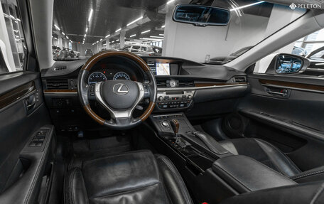 Lexus ES VII, 2014 год, 2 350 000 рублей, 8 фотография