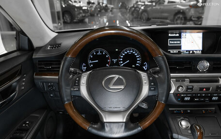 Lexus ES VII, 2014 год, 2 350 000 рублей, 12 фотография