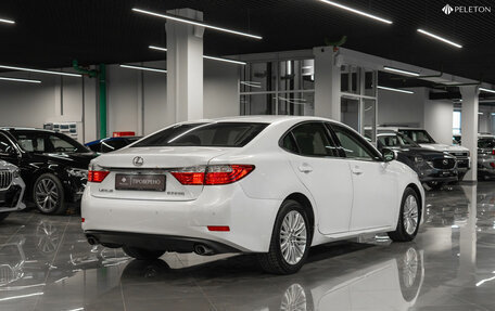 Lexus ES VII, 2014 год, 2 350 000 рублей, 4 фотография