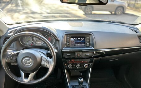 Mazda CX-5 II, 2013 год, 1 700 000 рублей, 7 фотография