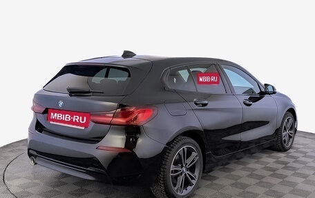 BMW 1 серия, 2019 год, 2 190 000 рублей, 5 фотография