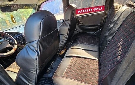 Chevrolet Niva I рестайлинг, 2008 год, 480 000 рублей, 11 фотография