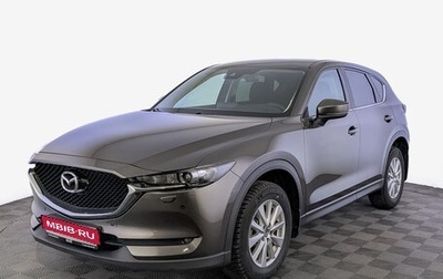 Mazda CX-5 II, 2021 год, 3 099 000 рублей, 1 фотография