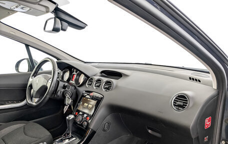 Peugeot 408 I рестайлинг, 2018 год, 1 250 000 рублей, 11 фотография