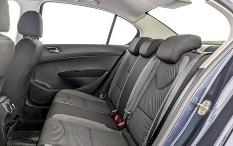 Peugeot 408 I рестайлинг, 2018 год, 1 250 000 рублей, 12 фотография