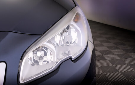 Peugeot 408 I рестайлинг, 2018 год, 1 250 000 рублей, 17 фотография