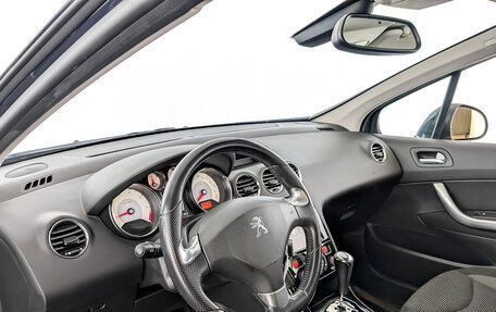 Peugeot 408 I рестайлинг, 2018 год, 1 250 000 рублей, 16 фотография