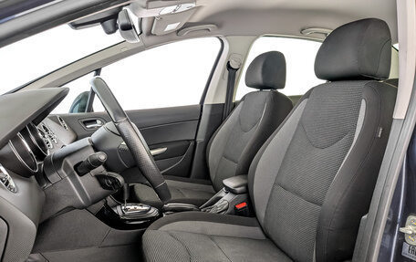 Peugeot 408 I рестайлинг, 2018 год, 1 250 000 рублей, 20 фотография
