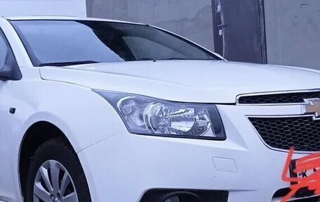 Chevrolet Cruze II, 2012 год, 470 000 рублей, 6 фотография