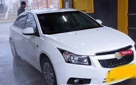 Chevrolet Cruze II, 2012 год, 470 000 рублей, 2 фотография