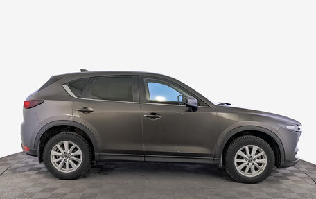 Mazda CX-5 II, 2021 год, 3 099 000 рублей, 4 фотография